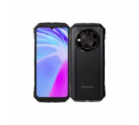 Мобільний телефон Doogee V30 Pro 12/512Gb Black (6924351682309)