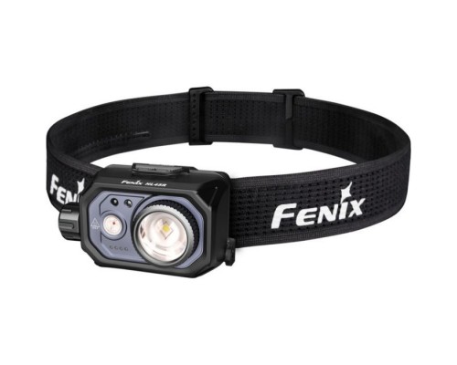 Ліхтар Fenix HL45R LED з безконтактним датчиком (HL45RLED)