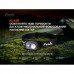 Ліхтар Fenix HL45R LED з безконтактним датчиком (HL45RLED)