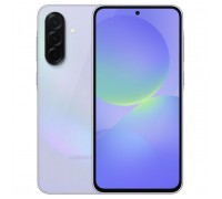 Мобільний телефон Samsung Galaxy A36 5G 6/128Gb Light Violet (SM-A366BLVBEUC)