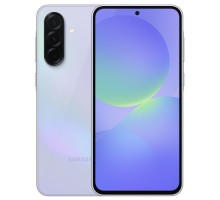 Мобільний телефон Samsung Galaxy A36 5G 6/128Gb Light Violet (SM-A366BLVBEUC)