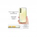 Чохол до мобільного телефона Drobak Acrylic Case with Airbag Samsung Galaxy S23 FE Camera cover (949429)