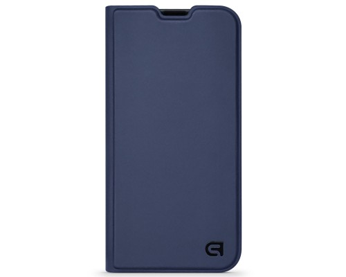 Чохол до мобільного телефона Armorstandart OneFold Case Samsung A36 5G Dark Blue (ARM82189)