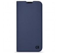 Чохол до мобільного телефона Armorstandart OneFold Case Samsung A56 5G Dark Blue (ARM82593)