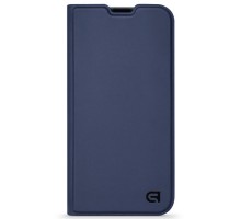 Чохол до мобільного телефона Armorstandart OneFold Case Samsung A56 5G Dark Blue (ARM82593)