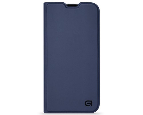 Чохол до мобільного телефона Armorstandart OneFold Case Samsung A56 5G Dark Blue (ARM82593)