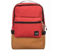 Рюкзак туристичний Pacsafe Slingsafe LX350 backpack червоний (45331309)