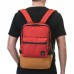 Рюкзак туристичний Pacsafe Slingsafe LX350 backpack червоний (45331309)