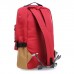 Рюкзак туристичний Pacsafe Slingsafe LX350 backpack червоний (45331309)
