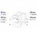 Рюкзак туристичний Pacsafe Slingsafe LX350 backpack червоний (45331309)
