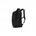 Рюкзак туристичний Pacsafe Vibe 25L Econyl backpack чорний (40100138)