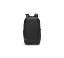 Рюкзак туристичний Pacsafe Vibe 25L Econyl backpack чорний (40100138)