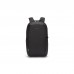 Рюкзак туристичний Pacsafe Vibe 25L Econyl backpack чорний (40100138)