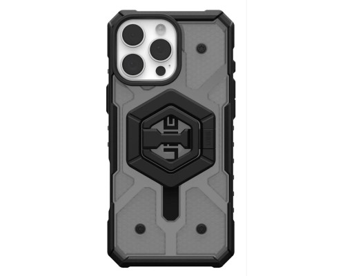 Чохол до мобільного телефона UAG iPhone 16 Pro Max Pathfinder Clear (1144651BV02)