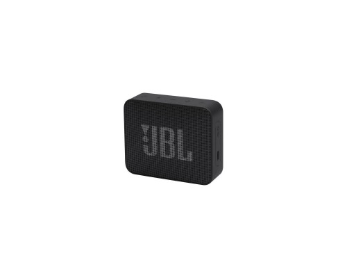 Акустична система JBL Go Essential 2 Black (JBLGOES2BLKEU)