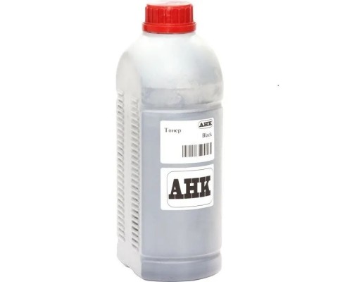 Тонер Pantum BP5100/BM5100, TL-5120X 450г Black AHK (50000499)