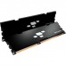 Модуль пам'яті для комп'ютера DDR5 32GB (2x16GB) 6000 MHz Black Prologix (PRO32GB6000B5K)