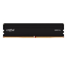 Модуль пам'яті для комп'ютера DDR5 48GB 5600 MHz Pro Micron (CP48G56C46U5)