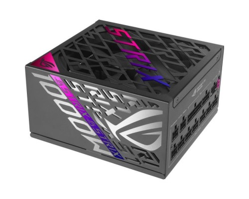 Блок живлення ASUS 1000 W ROG Strix 1000P Gaming (90YE00W1-B0NA00)