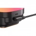 Система рідинного охолодження Corsair iCUE LINK TITAN 360 RX LCD (CW-9061023-WW)