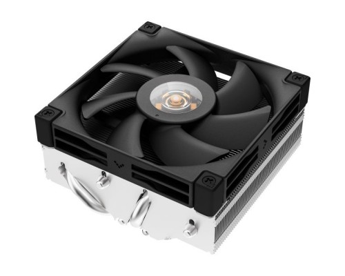 Кулер до процесора Deepcool AN400 BK