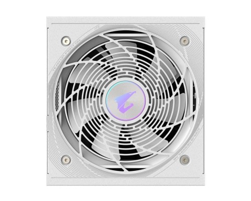 Блок живлення GIGABYTE 1000W (GP-AE1000PM PG5 ICE)