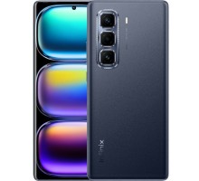 Мобільний телефон Infinix Hot 50 Pro+ 8/256Gb Sleek Black (4894947050688)