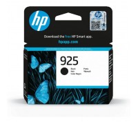 Картридж HP 925 Black 500ст (4K0V9PE)