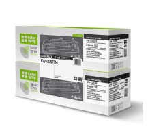 Картридж ColorWay для CANON 057 DUAL PACK (CW-C057FM)