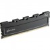 Модуль пам'яті для комп'ютера DDR5 24GB 7200 MHz Black Kudos eXceleram (EK50240723646C)