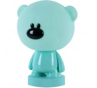 Нічник Kite Світильник LED з акумулятором Bear, зелений (K24-490-2-4)