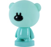 Нічник Kite Світильник LED з акумулятором Bear, зелений (K24-490-2-4)