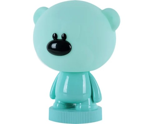 Нічник Kite Світильник LED з акумулятором Bear, зелений (K24-490-2-4)