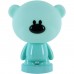 Нічник Kite Світильник LED з акумулятором Bear, зелений (K24-490-2-4)