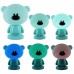 Нічник Kite Світильник LED з акумулятором Bear, зелений (K24-490-2-4)