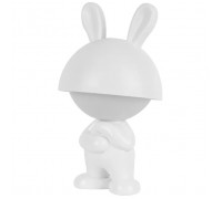 Нічник Kite Світильник LED з акумулятором Dreamy Bunny, білий (K25-315-1-1)
