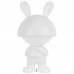 Нічник Kite Світильник LED з акумулятором Dreamy Bunny, білий (K25-315-1-1)