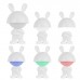 Нічник Kite Світильник LED з акумулятором Dreamy Bunny, білий (K25-315-1-1)