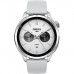 Смарт-годинник Xiaomi Watch S4 Silver BHR9197GL (1126557)