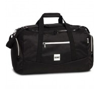 Дорожня сумка Gewo Athletic black (109889100) (931330)