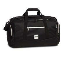 Дорожня сумка Gewo Athletic black (109889100) (931330)