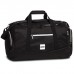 Дорожня сумка Gewo Athletic black (109889100) (931330)