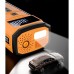 Пуско зарядний пристрій Aspiring Jump 3 8000mAh Power bank 3-in-1 with inflator, compressor, car charging (JM8000PIWC)