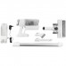 Пилосос Gorenje SVC216210FFIIW
