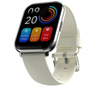 Смарт-годинник HiFuture zone 2 silver (zone2.silver)