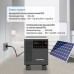 Зарядна станція ColorWay 3000W, 3200Wh (CW-PR-3K3W-01)