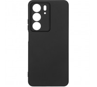 Чохол до мобільного телефона Armorstandart ICON Realme C75 4G Camera cover Black (ARM82894)