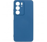 Чохол до мобільного телефона Armorstandart ICON Realme C75 4G Camera cover Dark Blue (ARM82895)