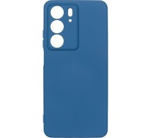 Чохол до мобільного телефона Armorstandart ICON Realme C75 4G Camera cover Dark Blue (ARM82895)