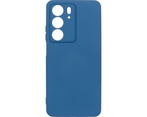 Чохол до мобільного телефона Armorstandart ICON Realme C75 4G Camera cover Dark Blue (ARM82895)